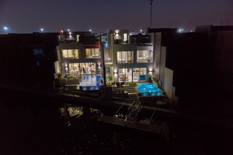 Al Naseem Villas Diyar Al Muharraq – Apartments for Rent