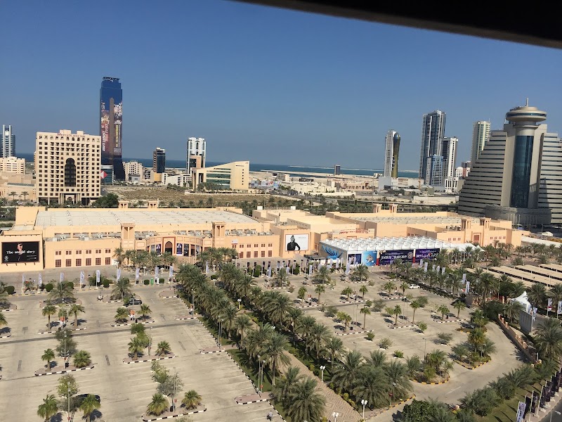 Al Raya Suites Manama Manama – Apartments for Rent