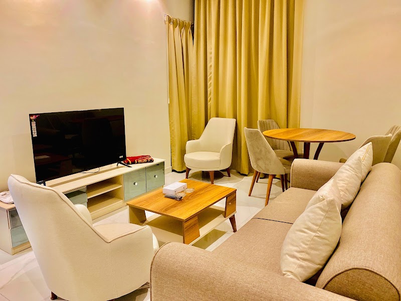 Al Riffa Tower | برج الرفاع Manama – Apartments for Rent