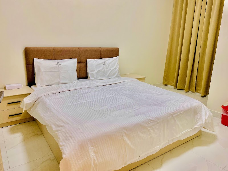 Al Riffa Tower | برج الرفاع Manama – Apartments for Rent