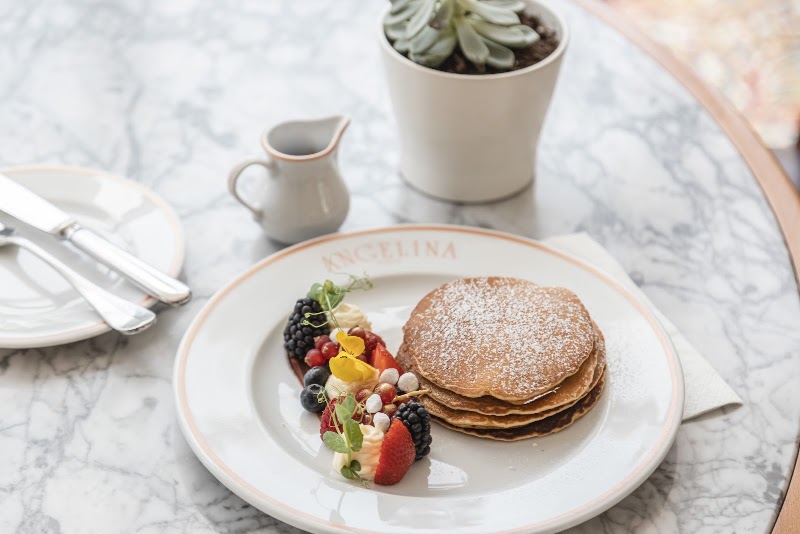 Al Raya Mall Riffa Angelina Paris Bahrain - Al-Raya Riffa, Tearoom | Restaurants in ...