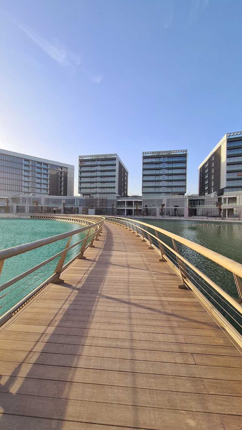 CanalView Retail Parking Galali – Apartments for Rent