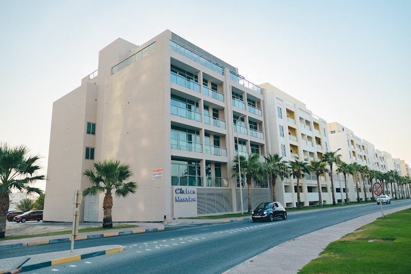 Chelsea Mansion Galali – Apartments for Rent