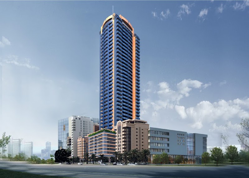 Apartments in Era View Manama | For Rent & Sale | FIND BAHRAIN | FIND ...