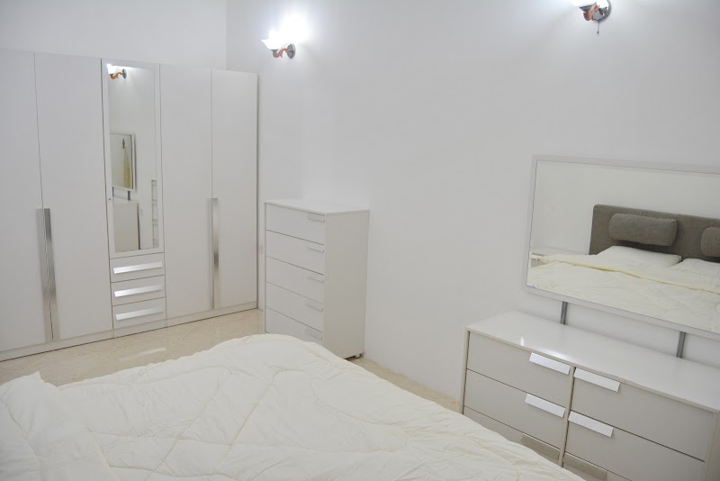 Apartments in Fareed Plaza 2 Juffair | For Rent | FIND BAHRAIN