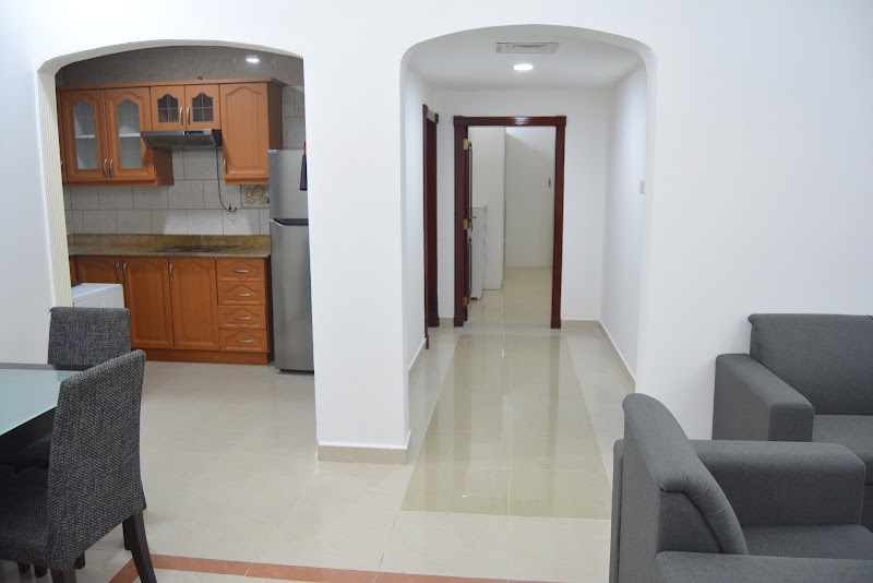 Apartments in Fareed Plaza 2 Juffair | For Rent | FIND BAHRAIN