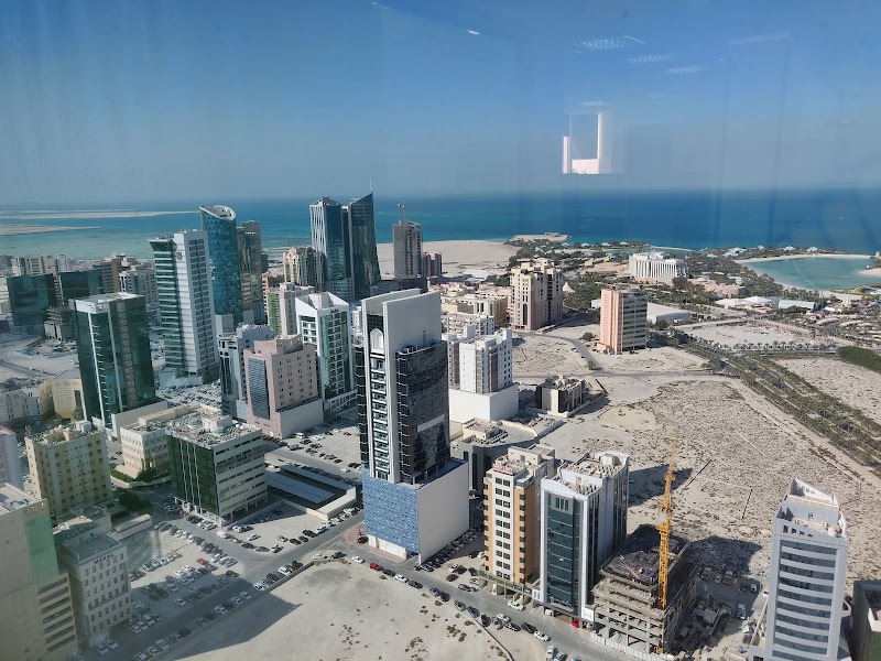 Hameed Tower Seef – Apartments for Rent