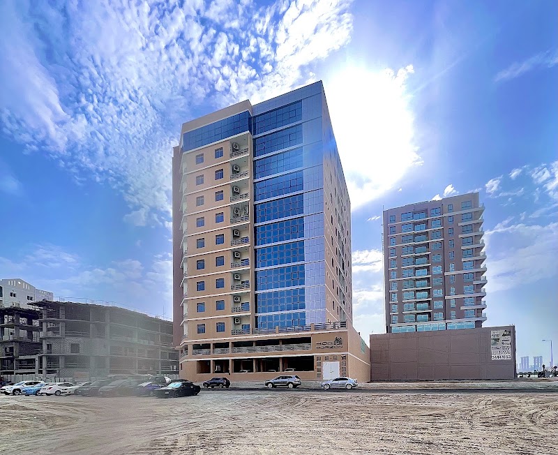 HIDD HORIZON in Hidd: Apartments for Rent