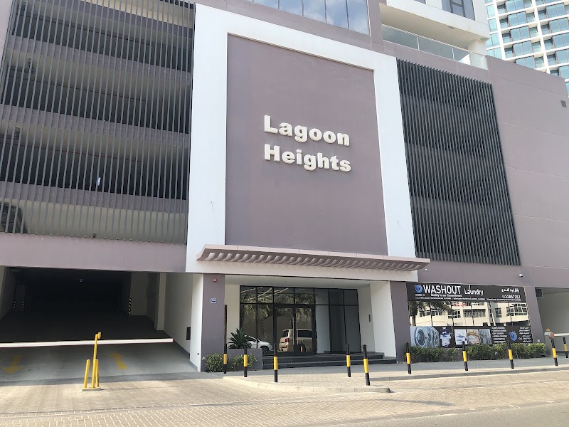 Apartments in Lagoon Heights Amwaj | For Rent | FIND BAHRAIN