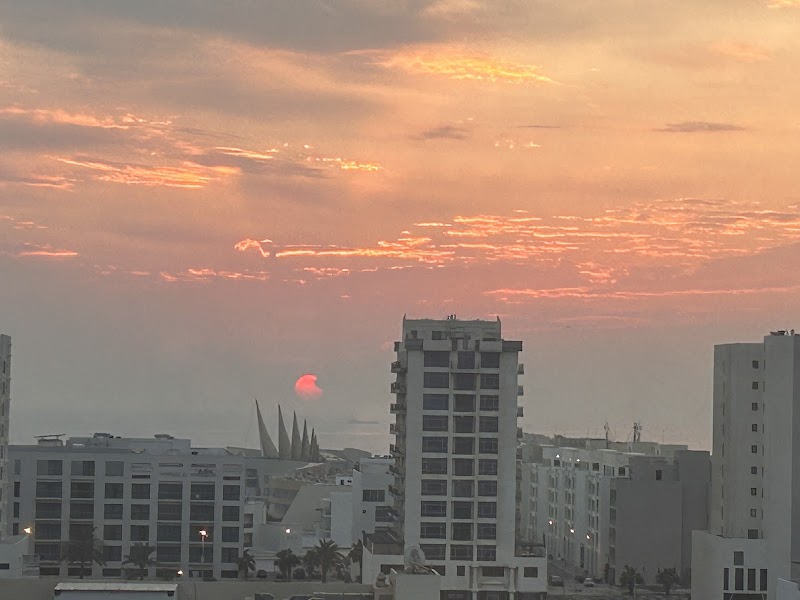 Apartments in Lagoon Heights Amwaj | For Rent | FIND BAHRAIN