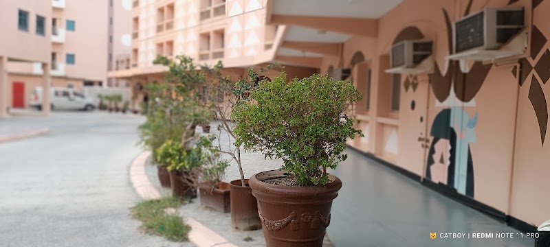 Bahrain Seef Ritz Ritz-Carlton staff accommodation Seef – Apartments for Rent