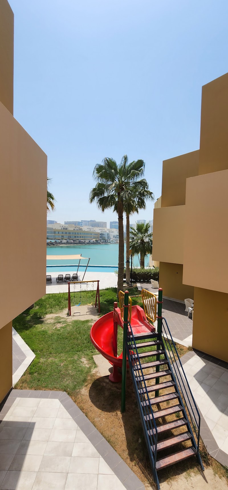 Sealoft Boutique Chalets Amwaj | Resort | FIND BAHRAIN | FIND BAHRAIN