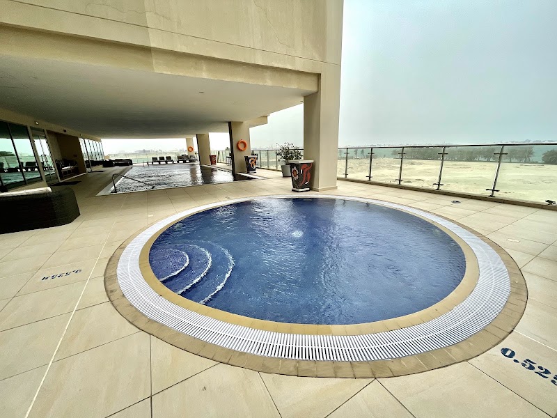 Apartments in The Flagship Amwaj | For Rent | FIND BAHRAIN